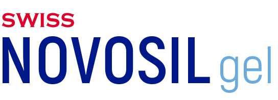 SWISS NOVOSIL gel